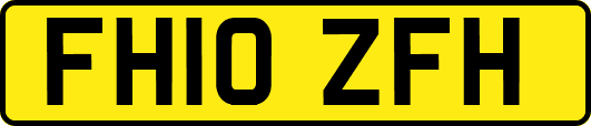 FH10ZFH