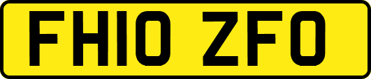 FH10ZFO