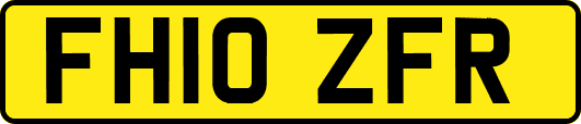 FH10ZFR
