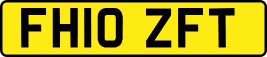 FH10ZFT