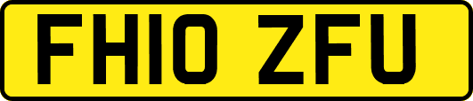 FH10ZFU