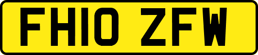 FH10ZFW