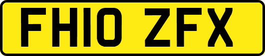 FH10ZFX