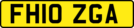 FH10ZGA