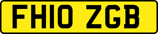 FH10ZGB