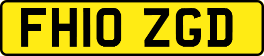 FH10ZGD