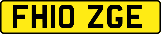 FH10ZGE