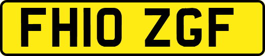 FH10ZGF
