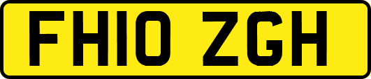 FH10ZGH