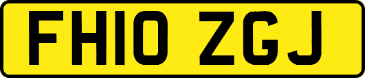 FH10ZGJ