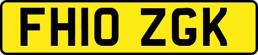 FH10ZGK