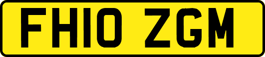 FH10ZGM
