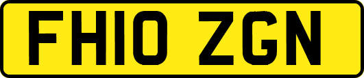 FH10ZGN