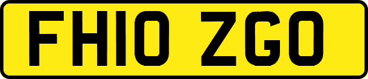 FH10ZGO