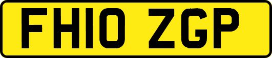 FH10ZGP