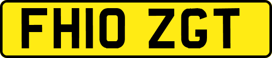 FH10ZGT