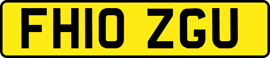 FH10ZGU