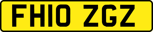 FH10ZGZ