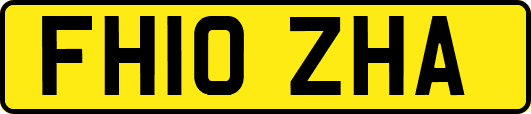FH10ZHA