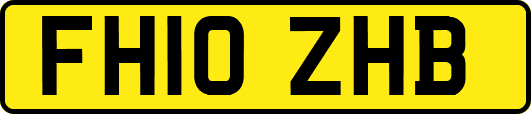 FH10ZHB