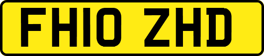 FH10ZHD