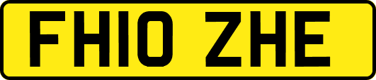 FH10ZHE