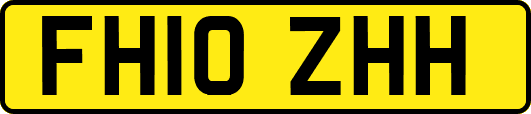 FH10ZHH