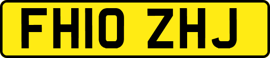FH10ZHJ