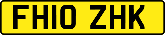 FH10ZHK