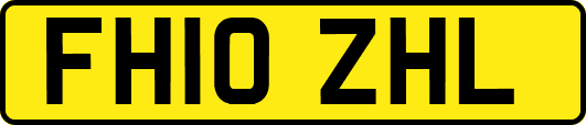 FH10ZHL