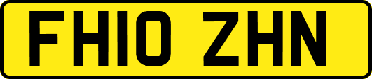FH10ZHN