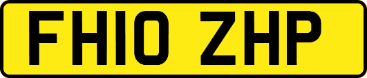 FH10ZHP