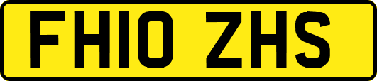 FH10ZHS