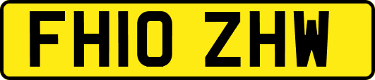 FH10ZHW