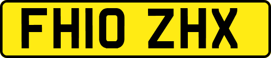 FH10ZHX