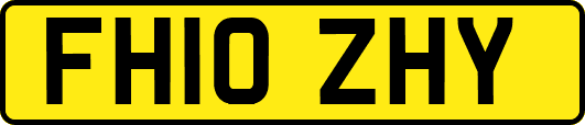 FH10ZHY