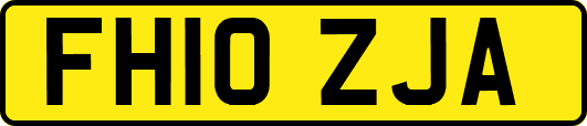 FH10ZJA