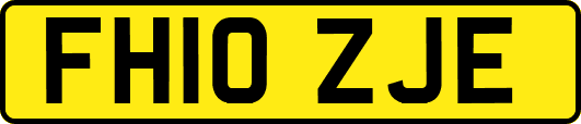 FH10ZJE