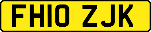 FH10ZJK