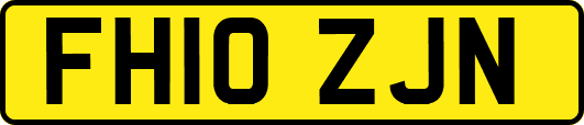 FH10ZJN