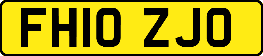 FH10ZJO