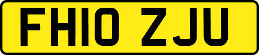 FH10ZJU