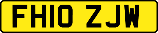 FH10ZJW