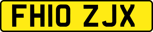 FH10ZJX