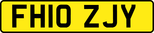 FH10ZJY