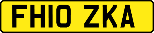 FH10ZKA