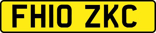 FH10ZKC