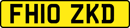 FH10ZKD