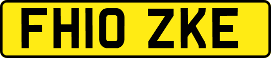 FH10ZKE