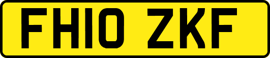 FH10ZKF